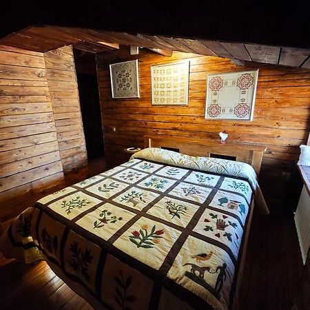 Вила Тодора Villa Todora Βράτσα Εξωτερικό φωτογραφία