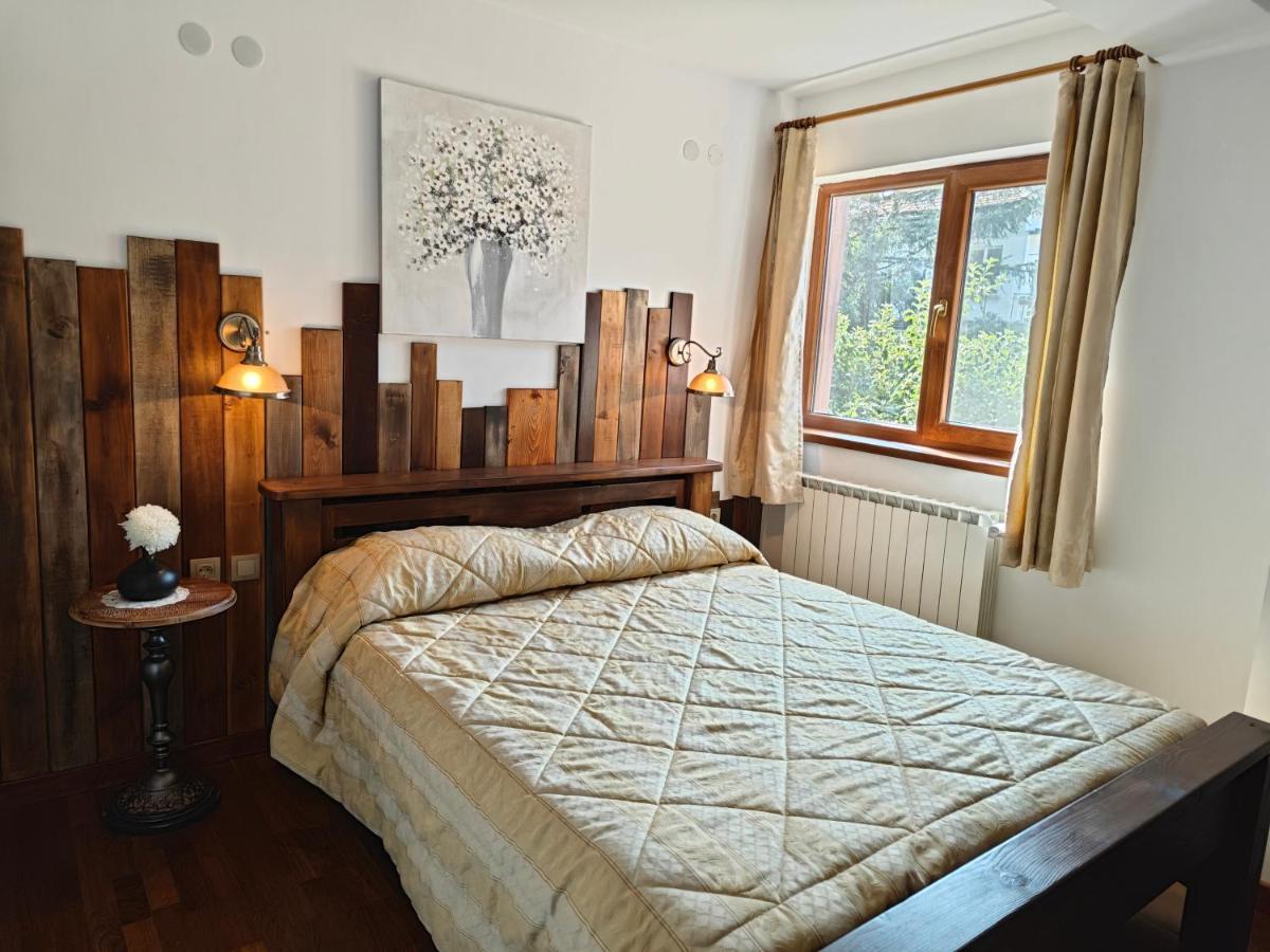 Вила Тодора Villa Todora Βράτσα Εξωτερικό φωτογραφία