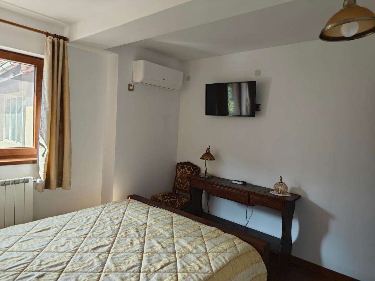 Вила Тодора Villa Todora Βράτσα Εξωτερικό φωτογραφία