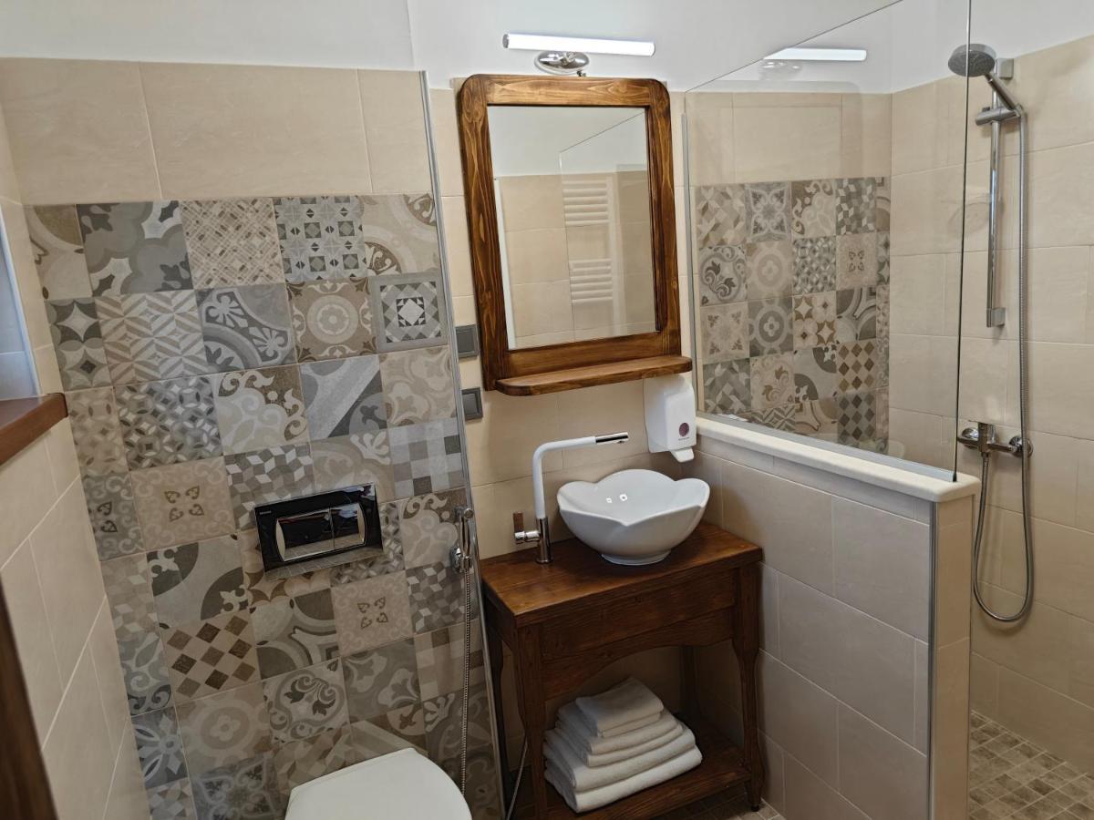 Вила Тодора Villa Todora Βράτσα Εξωτερικό φωτογραφία