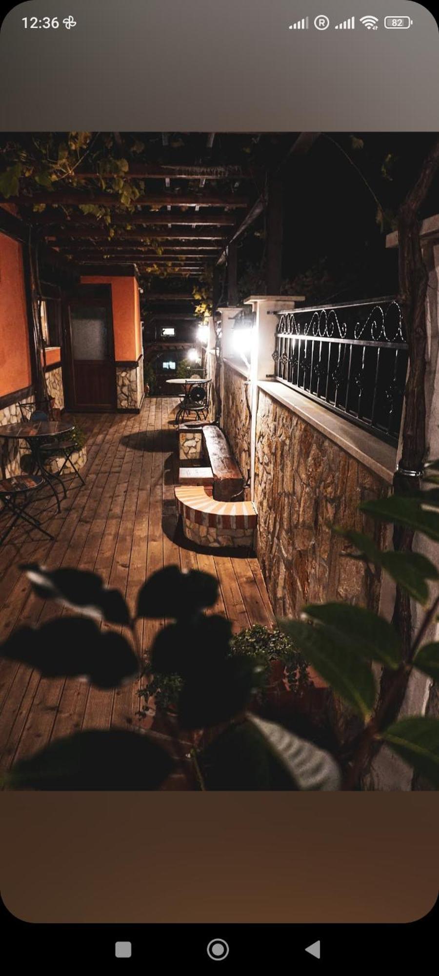 Вила Тодора Villa Todora Βράτσα Εξωτερικό φωτογραφία