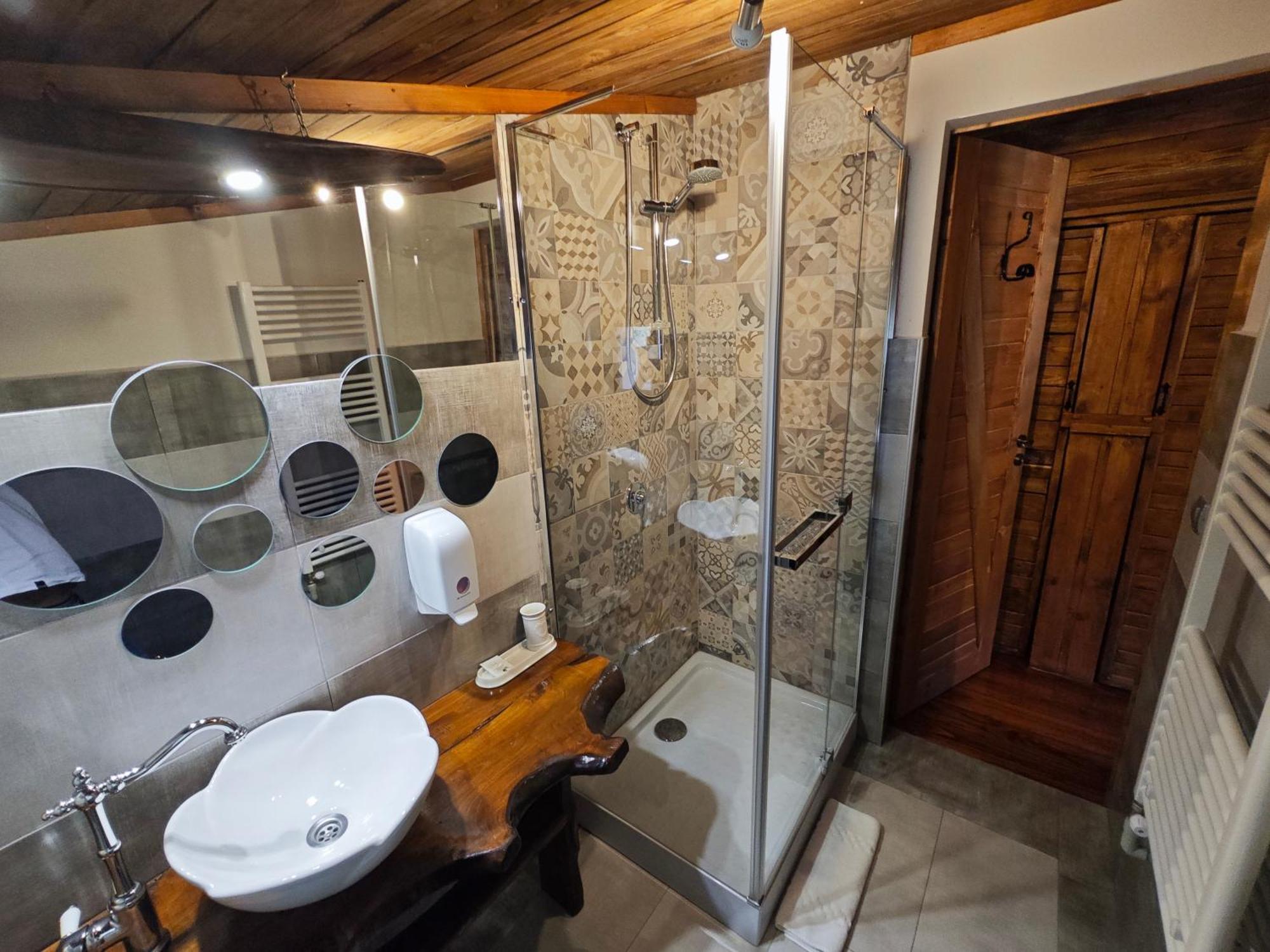 Вила Тодора Villa Todora Βράτσα Εξωτερικό φωτογραφία
