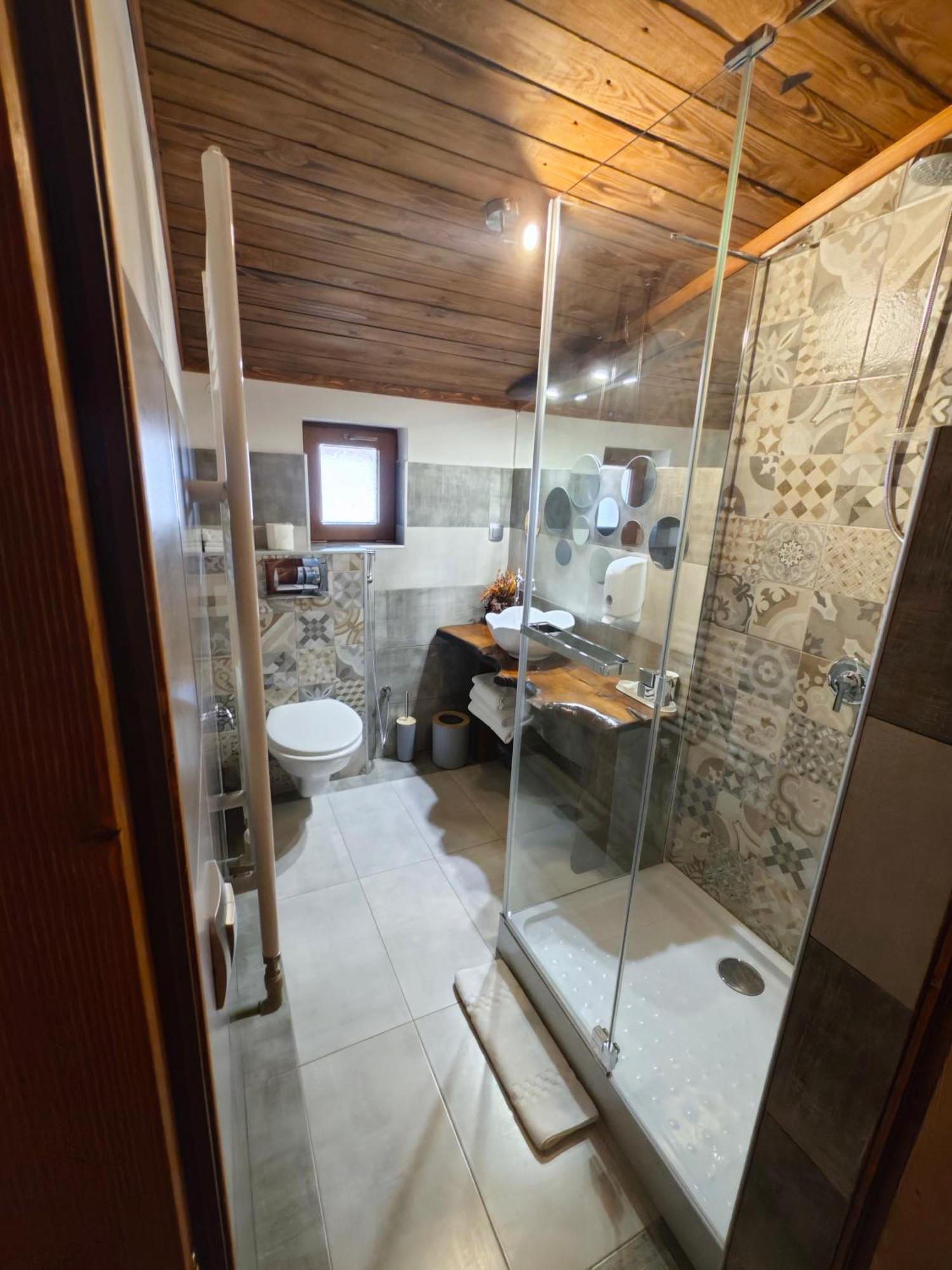 Вила Тодора Villa Todora Βράτσα Εξωτερικό φωτογραφία